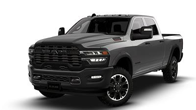 New 2026 Ram 2500 Warlock Crew Cab for sale #26503 - photo 1