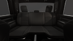 New 2026 Ram 2500 Warlock Crew Cab for sale #26503 - photo 3