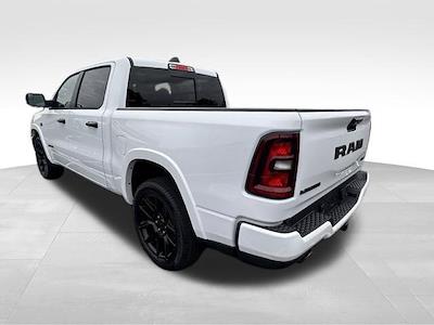 New 2027 Ram 1500 Laramie Crew Cab for sale #27050 - photo 2