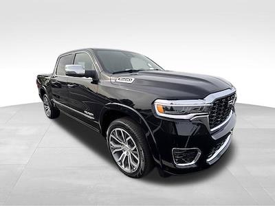 New 2027 Ram 1500 Limited Longhorn Crew Cab for sale #27072 - photo 2