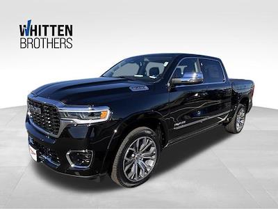New 2027 Ram 1500 Limited Longhorn Crew Cab for sale #27075 - photo 1