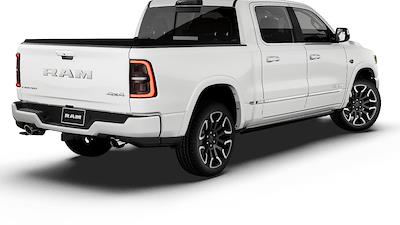 New 2027 Ram 1500 Limited Crew Cab for sale #27117 - photo 2