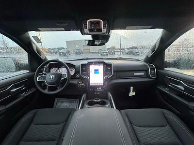 New 2026 Ram 1500 Big Horn Crew Cab for sale #26071 - photo 2