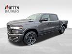 New 2026 Ram 1500 Big Horn Crew Cab for sale #26071 - photo 1