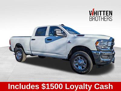 New 2024 Ram 2500 Tradesman Crew Cab 4x4 Pickup for sale #R24048 - photo 2