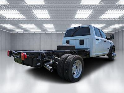 New 2024 Ram 4500 SLT Crew Cab 4x4 60 CA Cab Chassis for sale #R24083 - photo 2