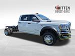 New 2024 Ram 4500 SLT Crew Cab 4x4 60 CA Cab Chassis for sale #R24083 - photo 1