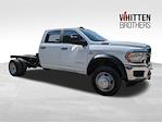 New 2024 Ram 4500 SLT Crew Cab 4x4 60 CA Cab Chassis for sale #R24084 - photo 1