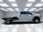 New 2024 Ram 4500 SLT Crew Cab 4x4 60 CA Cab Chassis for sale #R24084 - photo 4