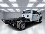 New 2024 Ram 4500 SLT Crew Cab 4x4 60 CA Cab Chassis for sale #R24084 - photo 2