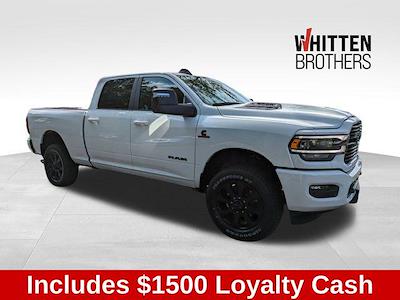 New 2024 Ram 2500 Laramie Crew Cab 4x4 Pickup for sale #R24092 - photo 1