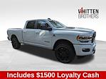 New 2024 Ram 2500 Laramie Crew Cab 4x4 Pickup for sale #R24092 - photo 1