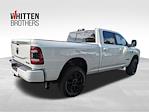 New 2024 Ram 2500 Laramie Crew Cab 4x4 Pickup for sale #R24092 - photo 4