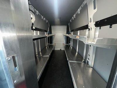 New 2024 Ram ProMaster EV 3500 Super High Roof Upfitted Cargo Van for sale #R24127 - photo 2