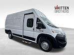 New 2024 Ram ProMaster EV 3500 Super High Roof Upfitted Cargo Van for sale #R24127 - photo 1
