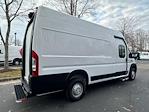 New 2024 Ram ProMaster EV 3500 Super High Roof Upfitted Cargo Van for sale #R24127 - photo 3