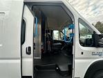 New 2024 Ram ProMaster EV 3500 Super High Roof Upfitted Cargo Van for sale #R24127 - photo 28