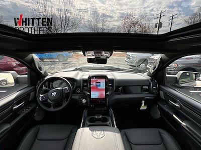 New 2025 Ram 1500 Rebel Crew Cab 4x4 Pickup for sale #R25022 - photo 2