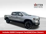 New 2025 Ram 1500 Rebel Crew Cab 4x4 Pickup for sale #R25022 - photo 1