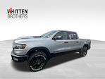 New 2025 Ram 1500 Rebel Crew Cab 4x4 Pickup for sale #R25022 - photo 8