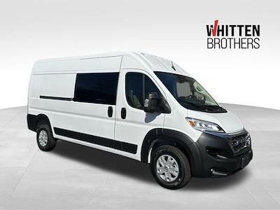 New 2025 Ram ProMaster 2500 High Roof Empty Cargo Van for sale #R25028 - photo 1