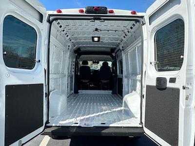 New 2025 Ram ProMaster 2500 High Roof Empty Cargo Van for sale #R25028 - photo 2