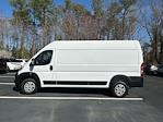New 2025 Ram ProMaster 2500 High Roof Empty Cargo Van for sale #R25028 - photo 8