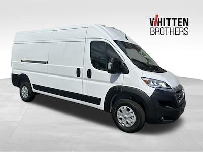 New 2025 Ram ProMaster 2500 High Roof Empty Cargo Van for sale #R25029 - photo 1