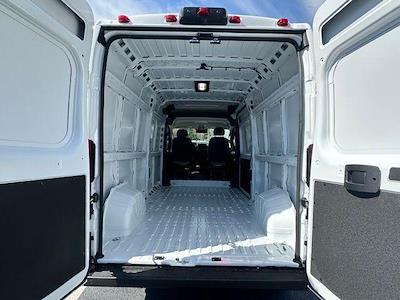 New 2025 Ram ProMaster 2500 High Roof Empty Cargo Van for sale #R25029 - photo 2