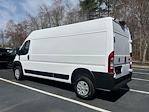 New 2025 Ram ProMaster 2500 High Roof Empty Cargo Van for sale #R25029 - photo 8