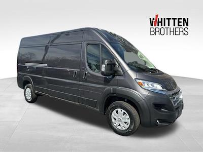 New 2025 Ram ProMaster 2500 High Roof Empty Cargo Van for sale #R25032 - photo 1