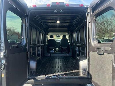 New 2025 Ram ProMaster 2500 High Roof Empty Cargo Van for sale #R25032 - photo 2