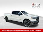 New 2025 Ram 1500 Longhorn Crew Cab 4x4 Pickup for sale #R25033 - photo 1