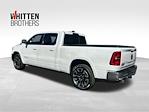 New 2025 Ram 1500 Longhorn Crew Cab 4x4 Pickup for sale #R25033 - photo 6