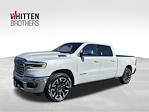 New 2025 Ram 1500 Longhorn Crew Cab 4x4 Pickup for sale #R25033 - photo 8