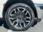 New 2025 Ram 1500 Longhorn Crew Cab 4x4 Pickup for sale #R25033 - photo 11