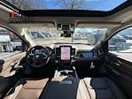 New 2025 Ram 1500 Longhorn Crew Cab 4x4 Pickup for sale #R25033 - photo 2