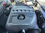 New 2025 Ram 1500 Longhorn Crew Cab 4x4 Pickup for sale #R25033 - photo 17