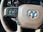 New 2025 Ram 1500 Longhorn Crew Cab 4x4 Pickup for sale #R25033 - photo 24