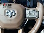 New 2025 Ram 1500 Longhorn Crew Cab 4x4 Pickup for sale #R25033 - photo 25