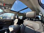 New 2025 Ram 1500 Longhorn Crew Cab 4x4 Pickup for sale #R25033 - photo 28