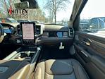 New 2025 Ram 1500 Longhorn Crew Cab 4x4 Pickup for sale #R25033 - photo 34