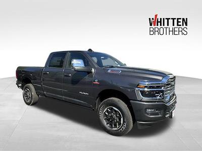 New 2025 Ram 2500 Laramie Crew Cab 4x4 Pickup for sale #R25034 - photo 1