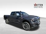 New 2025 Ram 2500 Laramie Crew Cab 4x4 Pickup for sale #R25034 - photo 1