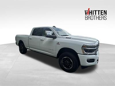 New 2025 Ram 2500 Laramie Crew Cab 4x4 Pickup for sale #R25035 - photo 1
