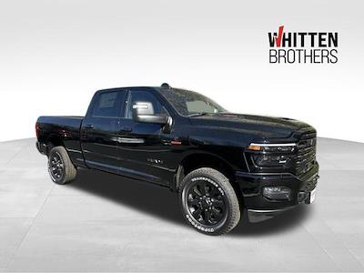 New 2025 Ram 2500 Laramie Crew Cab 4x4 Pickup for sale #R25036 - photo 1