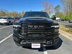 New 2025 Ram 2500 Laramie Crew Cab 4x4 Pickup for sale #R25036 - photo 9