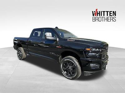New 2025 Ram 2500 Big Horn Crew Cab 4x4 Pickup for sale #R25037 - photo 1