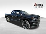 New 2025 Ram 2500 Big Horn Crew Cab 4x4 Pickup for sale #R25037 - photo 1