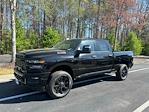 New 2025 Ram 2500 Big Horn Crew Cab 4x4 Pickup for sale #R25037 - photo 8